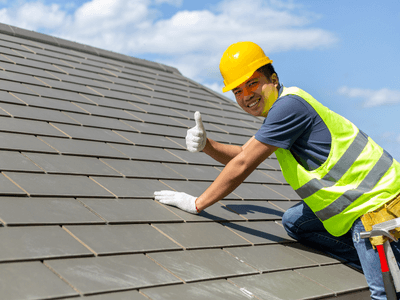 About Roof Repair Experts Saint Bernice, IN